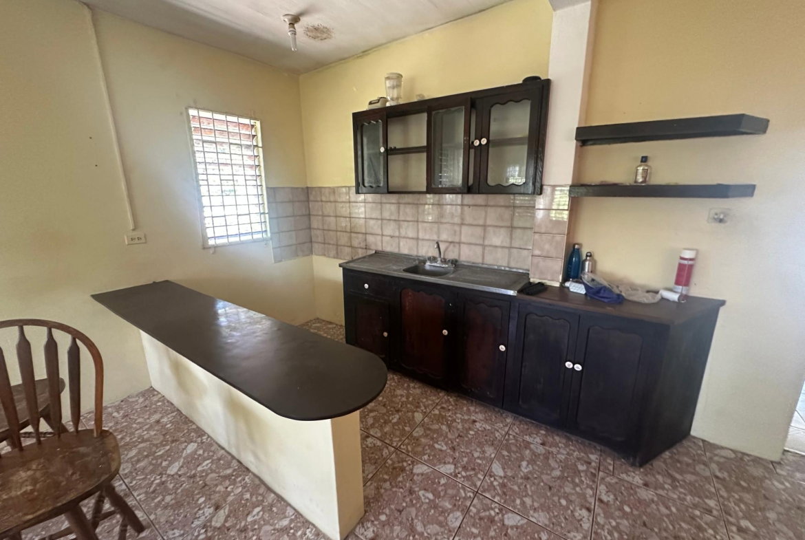 Fifteenth image of Clermont, Daniel Town in Daniel Town, Trelawny, Jamaica - property is For Sale