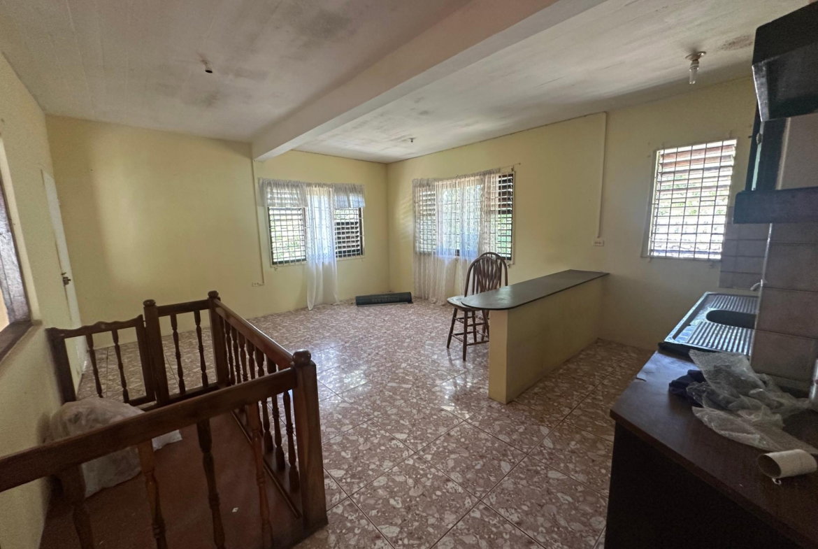Seventeenth image of Clermont, Daniel Town in Daniel Town, Trelawny, Jamaica - property is For Sale