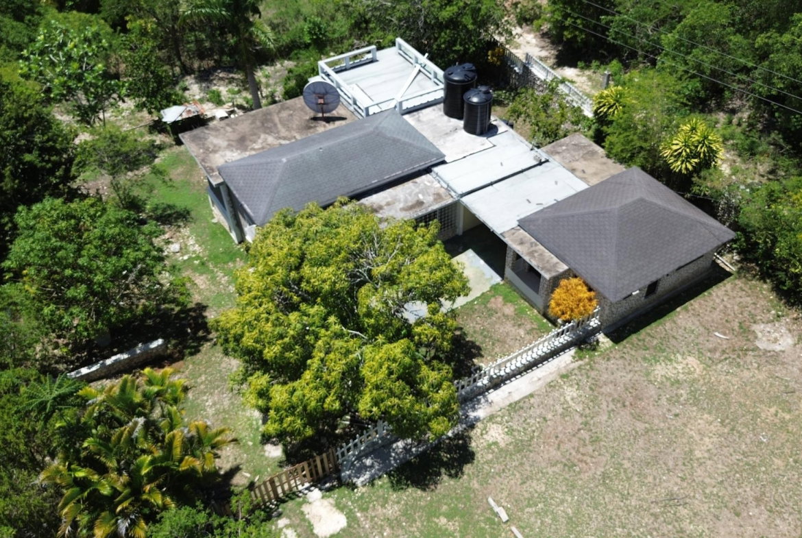 Third image of Clermont, Daniel Town in Daniel Town, Trelawny, Jamaica - property is For Sale