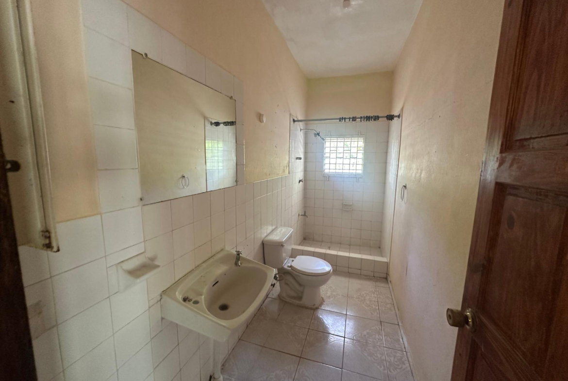 Twenty-First image of Clermont, Daniel Town in Daniel Town, Trelawny, Jamaica - property is For Sale