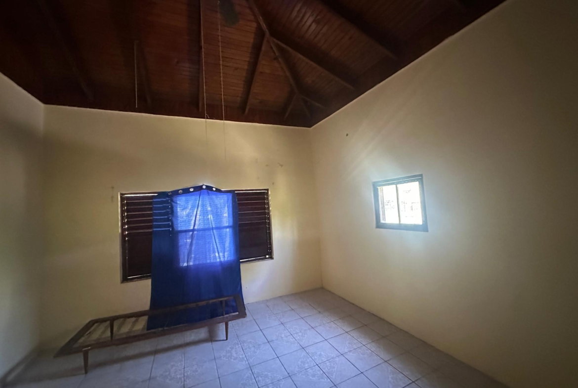 Twenty-Second image of Clermont, Daniel Town in Daniel Town, Trelawny, Jamaica - property is For Sale