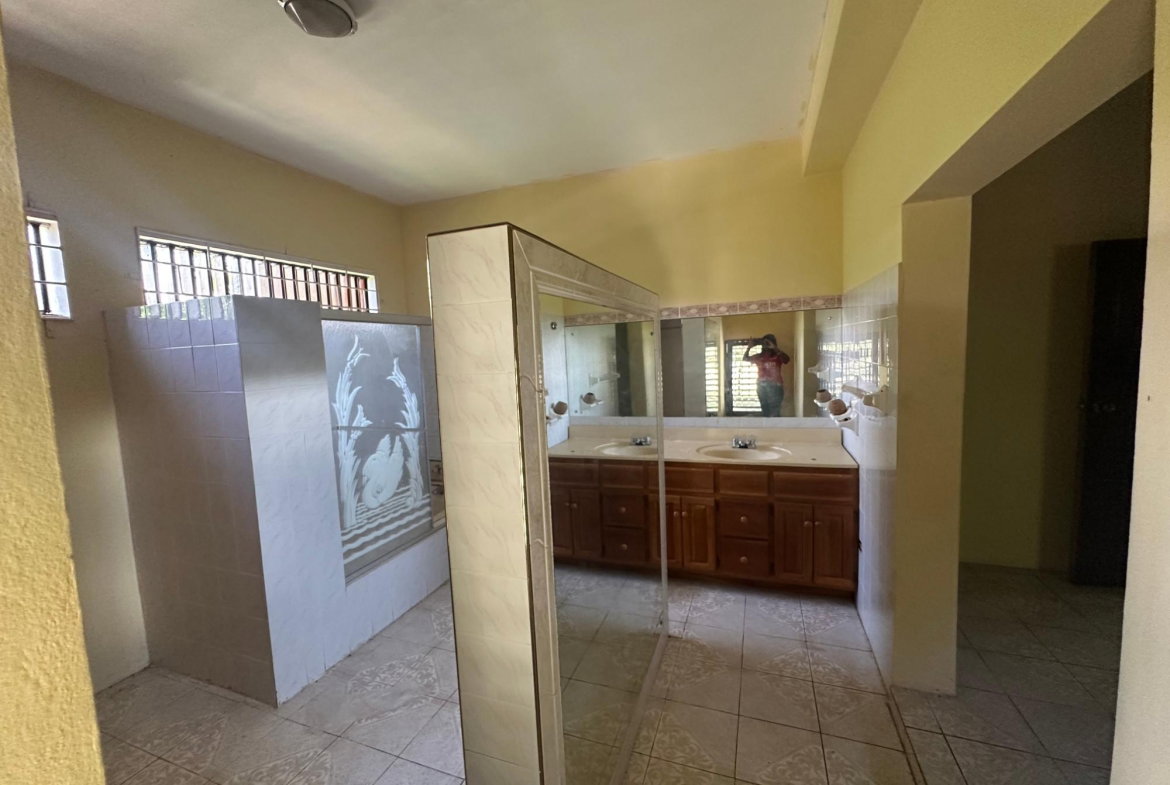 Twenty-Fifth image of Clermont, Daniel Town in Daniel Town, Trelawny, Jamaica - property is For Sale