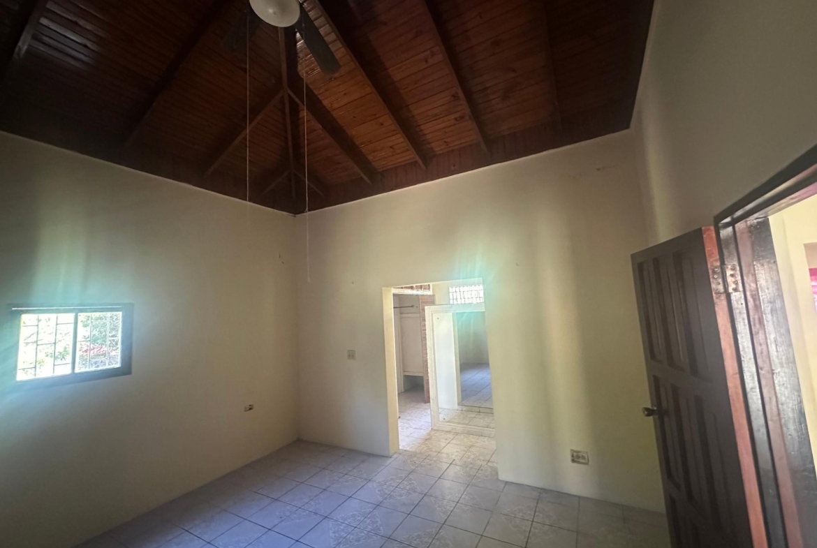Twenty-Sixth image of Clermont, Daniel Town in Daniel Town, Trelawny, Jamaica - property is For Sale