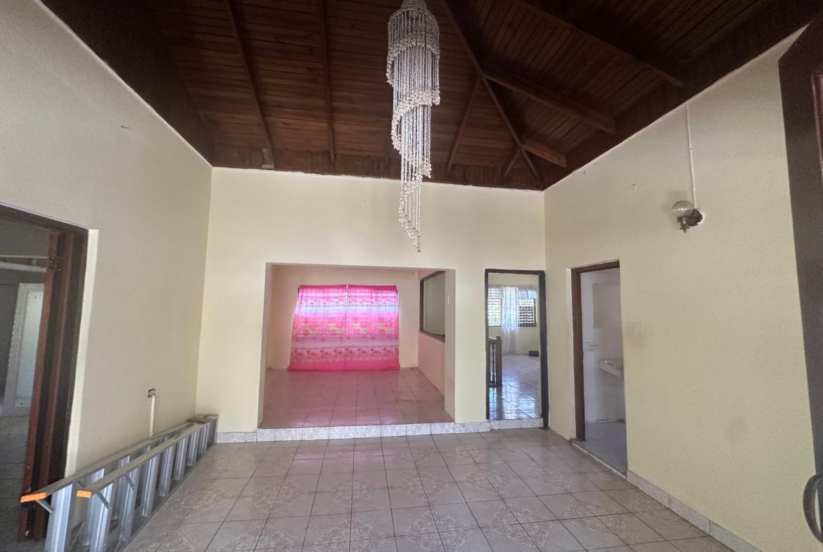 Twenty-Seventh image of Clermont, Daniel Town in Daniel Town, Trelawny, Jamaica - property is For Sale