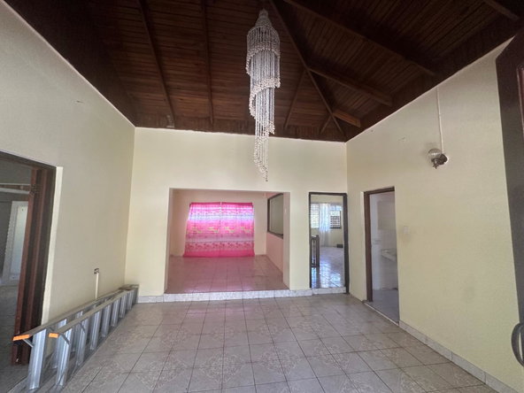 Twenty-Seventh image of Clermont, Daniel Town in Daniel Town, Trelawny, Jamaica - property is For Sale