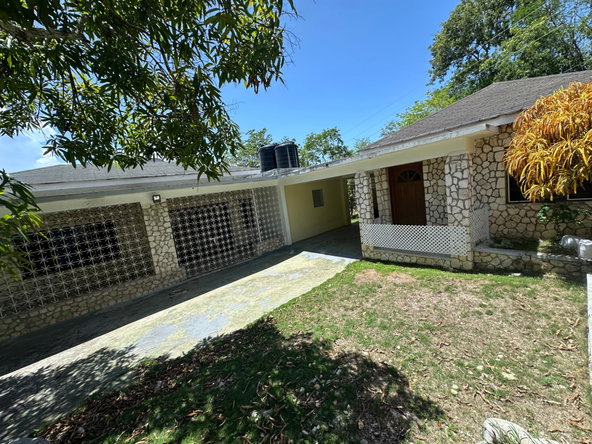 Twenty-Ninth image of Clermont, Daniel Town in Daniel Town, Trelawny, Jamaica - property is For Sale