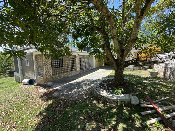 Fourth image of Clermont, Daniel Town in Daniel Town, Trelawny, Jamaica - property is For Sale