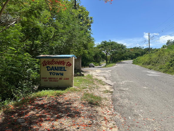 Seventh image of Clermont, Daniel Town in Daniel Town, Trelawny, Jamaica - property is For Sale