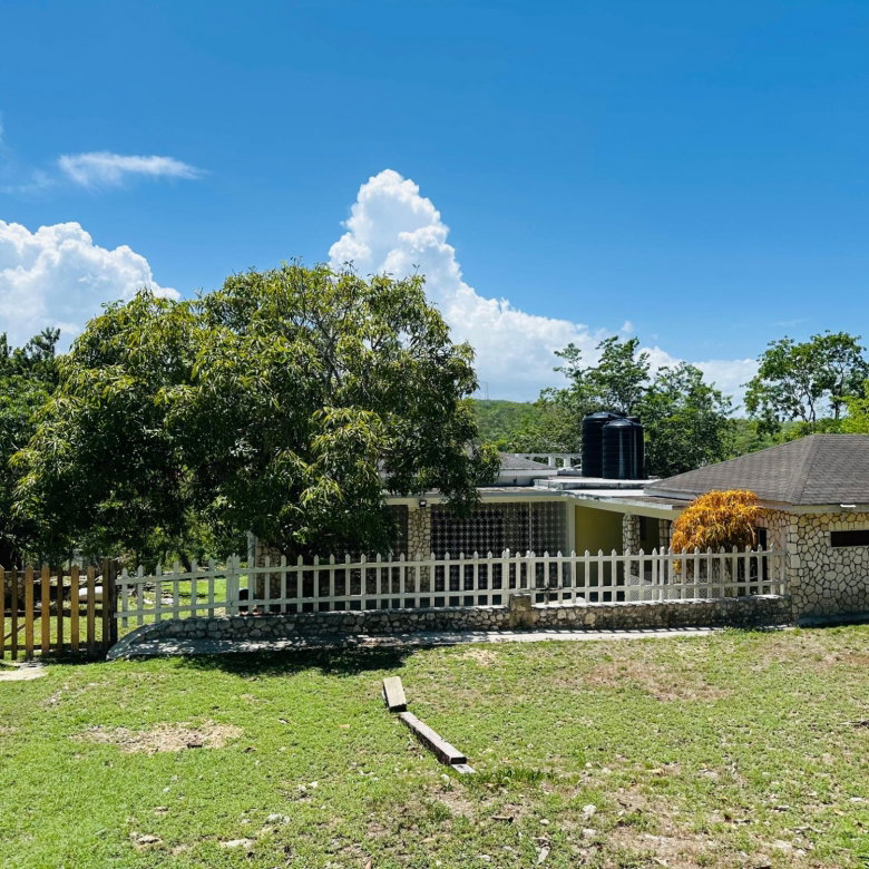 First image of Clermont, Daniel Town in Daniel Town, Trelawny, Jamaica - property is For Sale