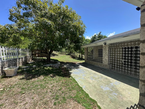 Ninth image of Clermont, Daniel Town in Daniel Town, Trelawny, Jamaica - property is For Sale