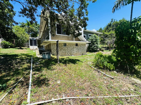 Tenth image of Clermont, Daniel Town in Daniel Town, Trelawny, Jamaica - property is For Sale