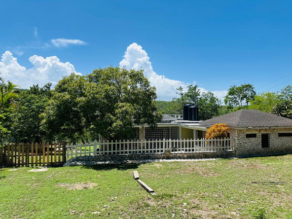 First image of Clermont, Daniel Town in Daniel Town, Trelawny, Jamaica - property is For Sale