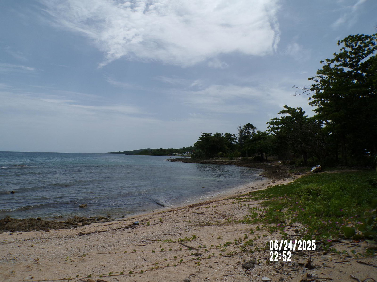 Third image of Lot-57 Industry Cove Manor in Green Island, Hanover, Jamaica - property is For Rent