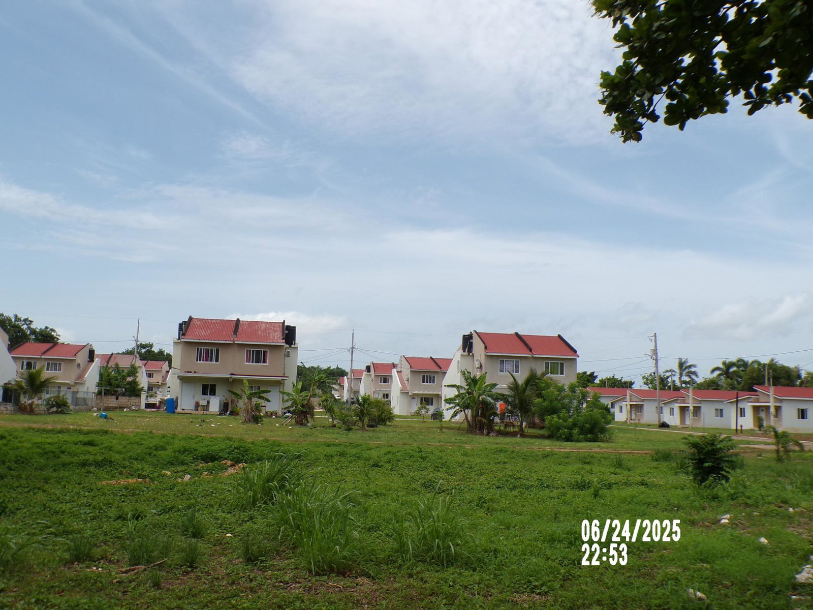 Fourth image of Lot-57 Industry Cove Manor in Green Island, Hanover, Jamaica - property is For Rent