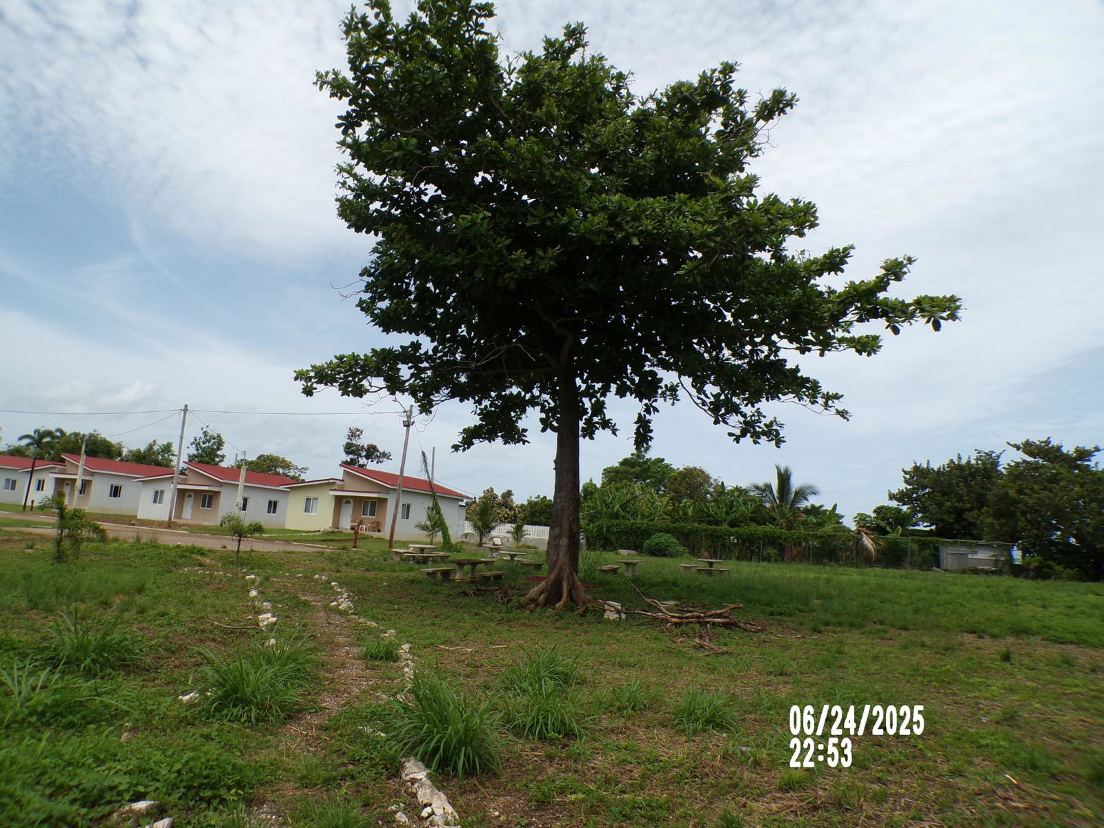 Fifth image of Lot-57 Industry Cove Manor in Green Island, Hanover, Jamaica - property is For Rent