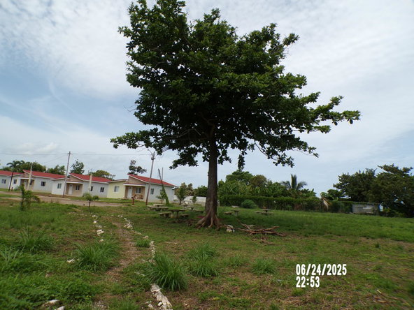 Fifth image of Lot-57 Industry Cove Manor in Green Island, Hanover, Jamaica - property is For Rent