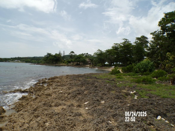 First image of Lot-57 Industry Cove Manor in Green Island, Hanover, Jamaica - property is For Rent