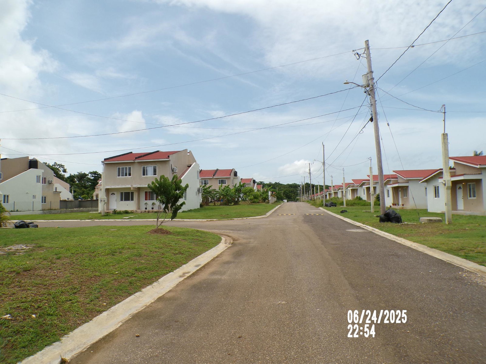 Seventh image of Lot-57 Industry Cove Manor in Green Island, Hanover, Jamaica - property is For Rent