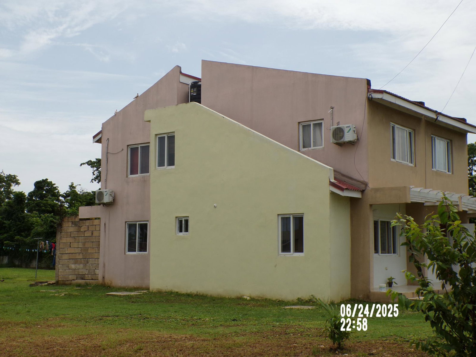 Eighth image of Lot-57 Industry Cove Manor in Green Island, Hanover, Jamaica - property is For Rent
