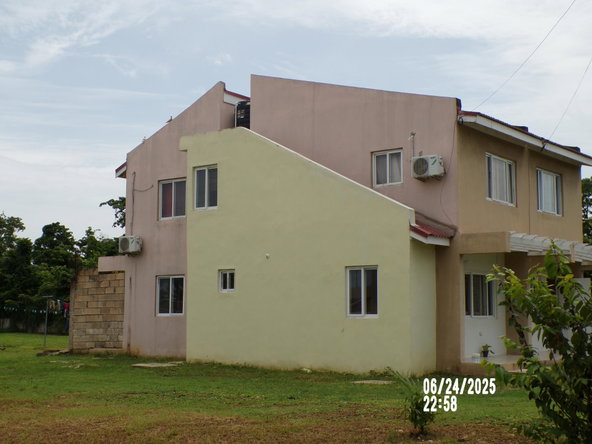 Eighth image of Lot-57 Industry Cove Manor in Green Island, Hanover, Jamaica - property is For Rent