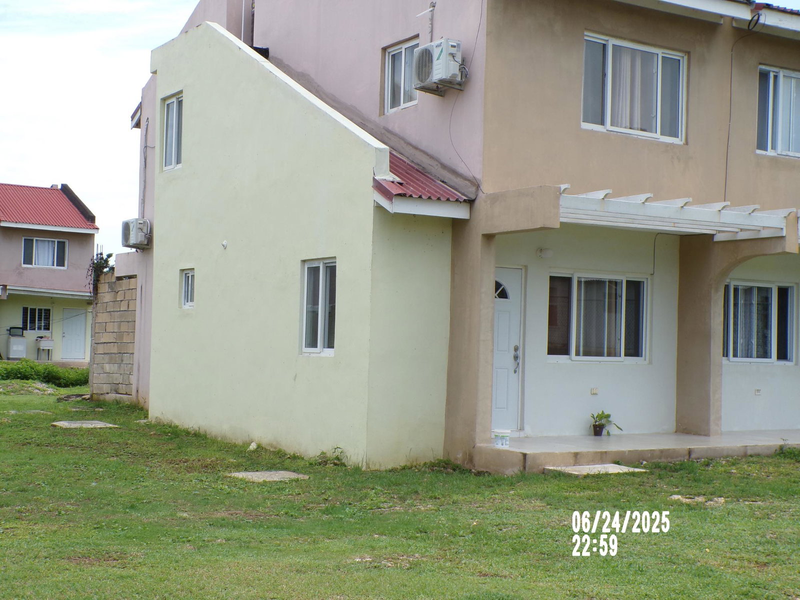 Ninth image of Lot-57 Industry Cove Manor in Green Island, Hanover, Jamaica - property is For Rent