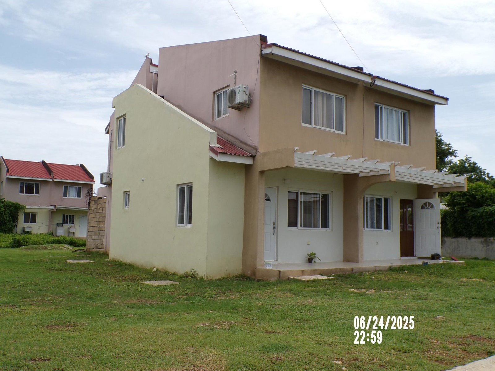 Tenth image of Lot-57 Industry Cove Manor in Green Island, Hanover, Jamaica - property is For Rent