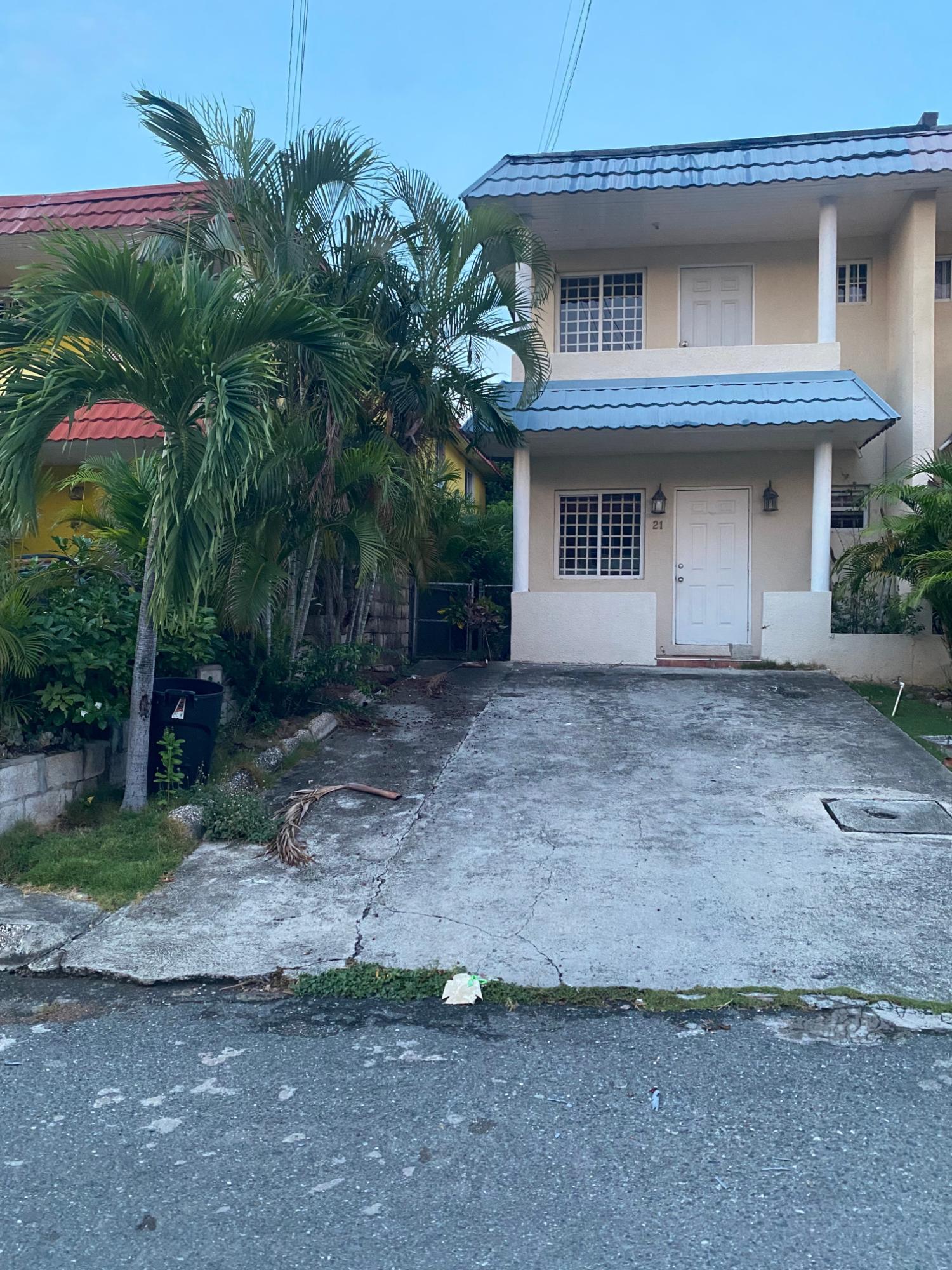 Second image of 21 Lignum Vitae Drive in Kingston 6, St. Andrew, Jamaica - property is For Sale