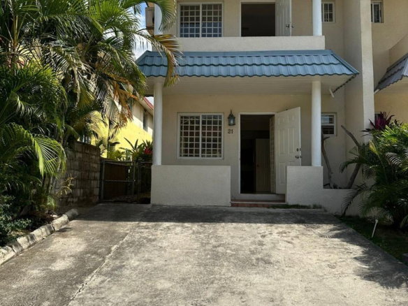 First image of 21 Lignum Vitae Drive in Kingston 6, St. Andrew, Jamaica - property is For Sale