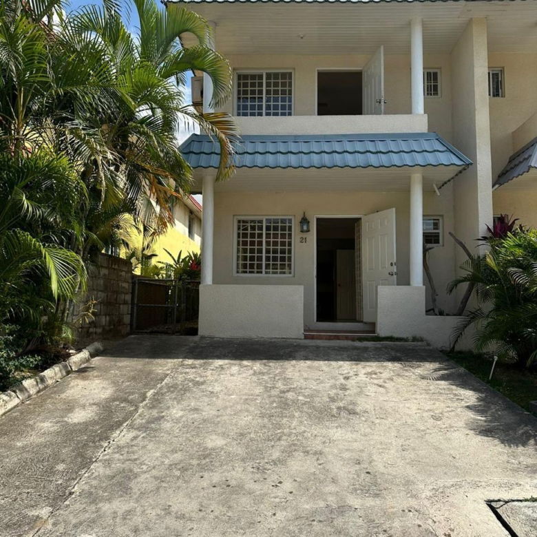 Charming 2-Bedroom Townhouse for Sale in Liguanea, Kingston 6 | Pines of Karachi 11 First image of 21 Lignum Vitae Drive in Kingston 6, St. Andrew, Jamaica - property is For Sale