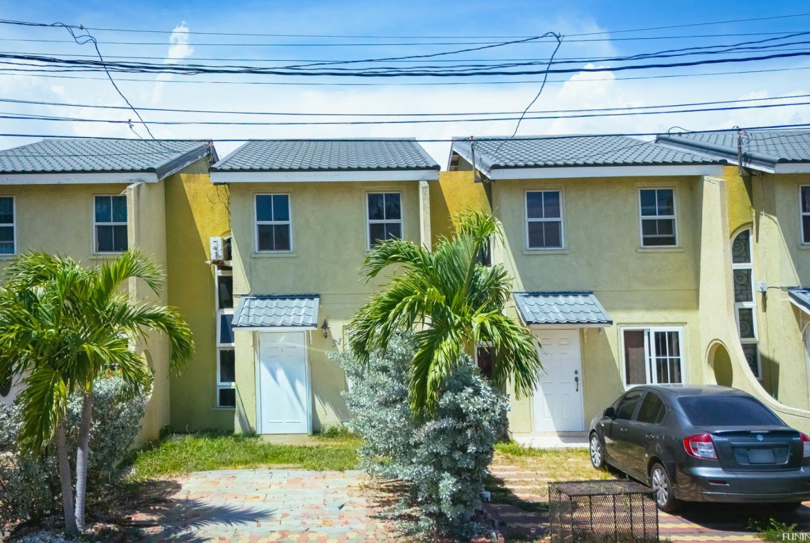 Second image of 51- Portmore Country Club 2 in Portmore Country Club, St. Catherine, Jamaica - property is For Sale