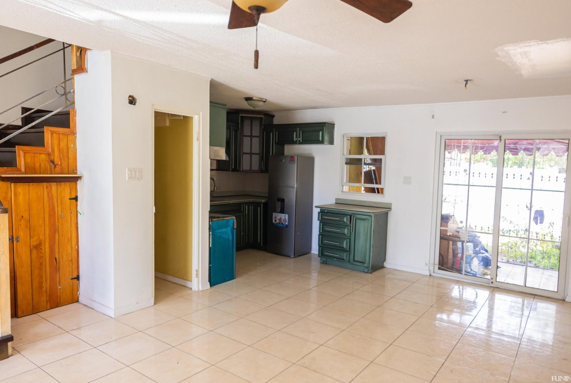 Thirtieth image of 51- Portmore Country Club 2 in Portmore Country Club, St. Catherine, Jamaica - property is For Sale