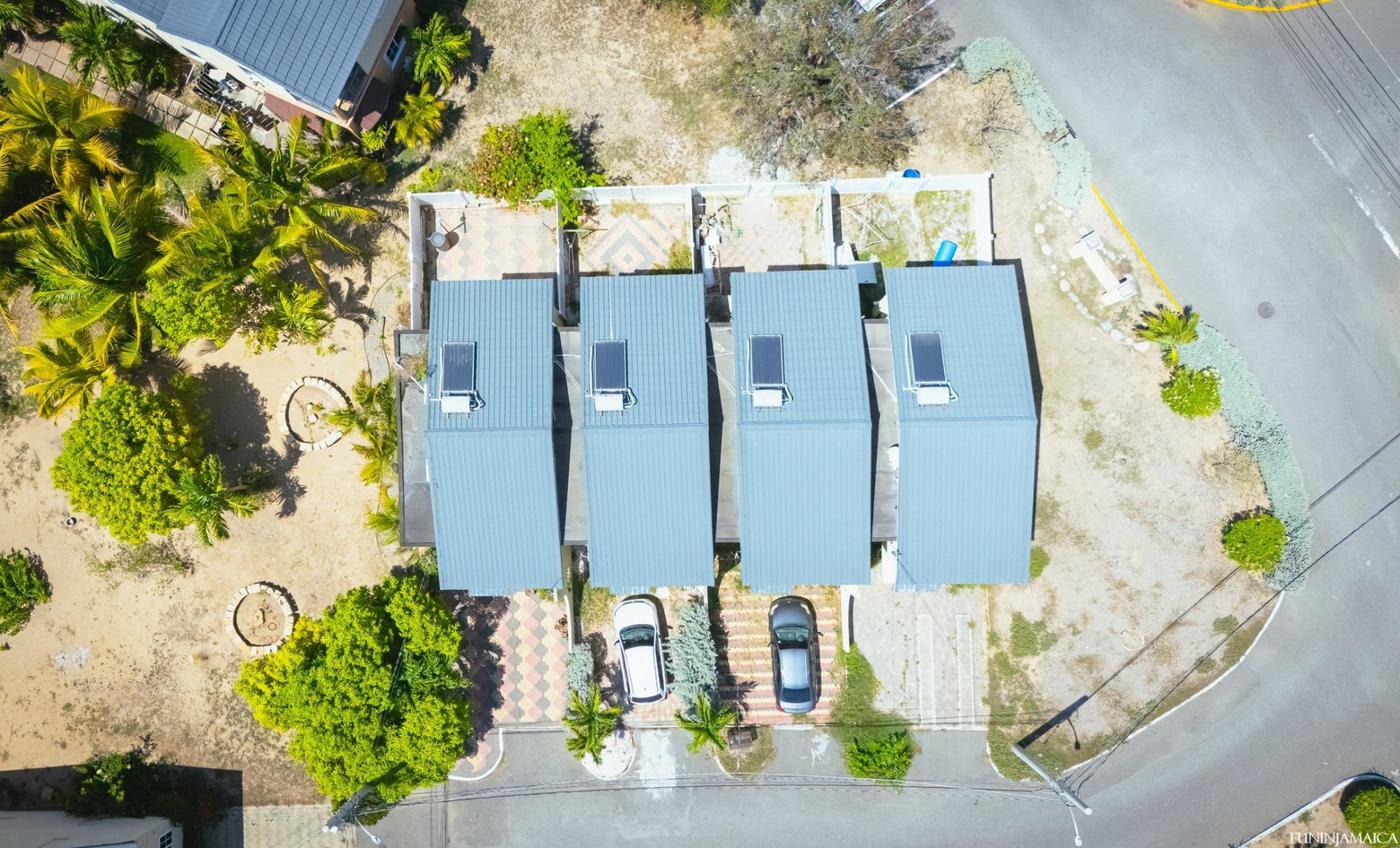 Fourth image of 51- Portmore Country Club 2 in Portmore Country Club, St. Catherine, Jamaica - property is For Sale