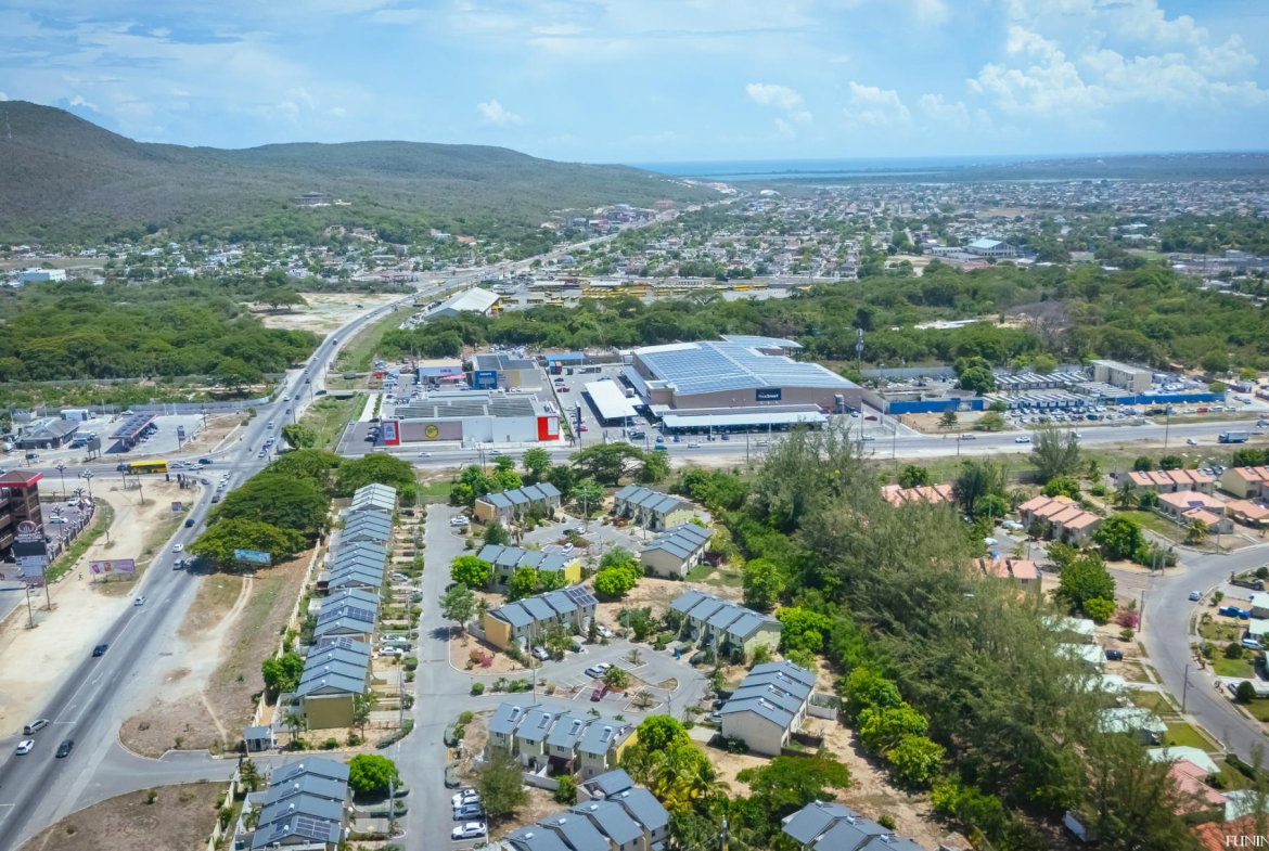 Fifth image of 51- Portmore Country Club 2 in Portmore Country Club, St. Catherine, Jamaica - property is For Sale