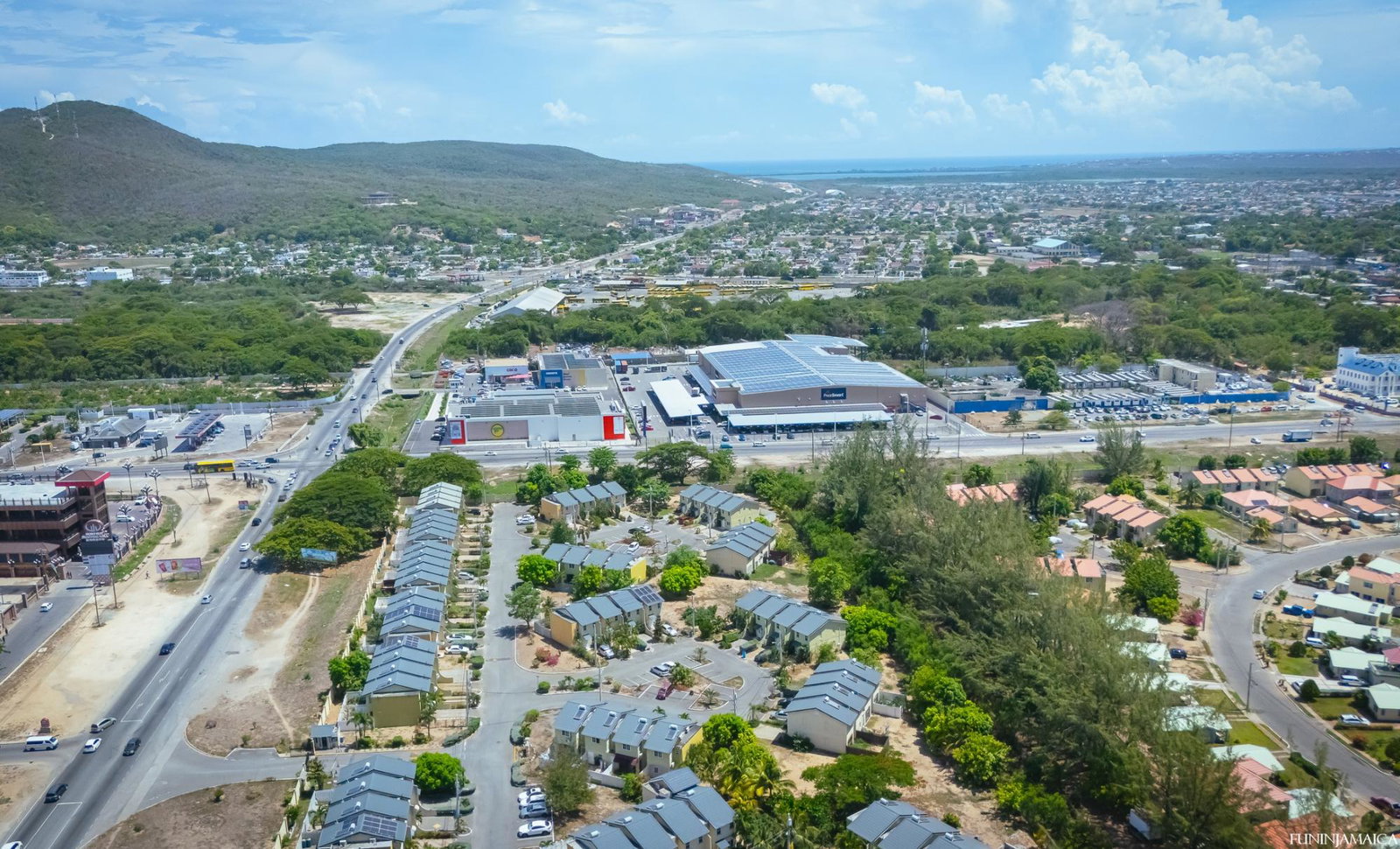 Fifth image of 51- Portmore Country Club 2 in Portmore Country Club, St. Catherine, Jamaica - property is For Sale