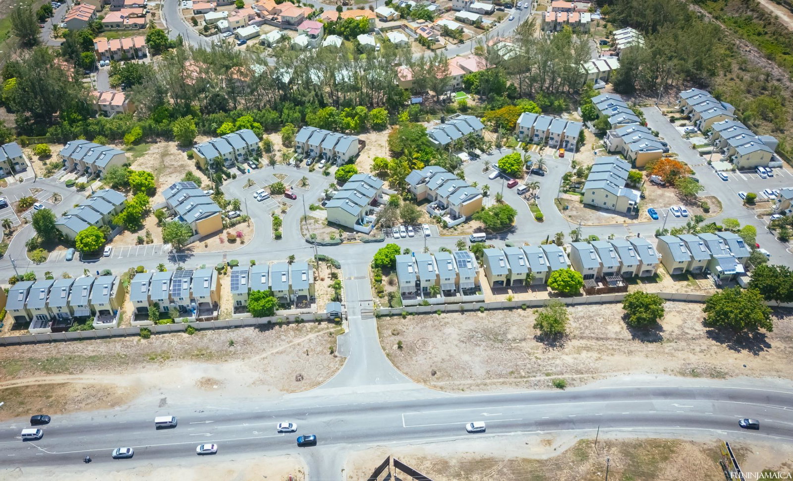 Sixth image of 51- Portmore Country Club 2 in Portmore Country Club, St. Catherine, Jamaica - property is For Sale