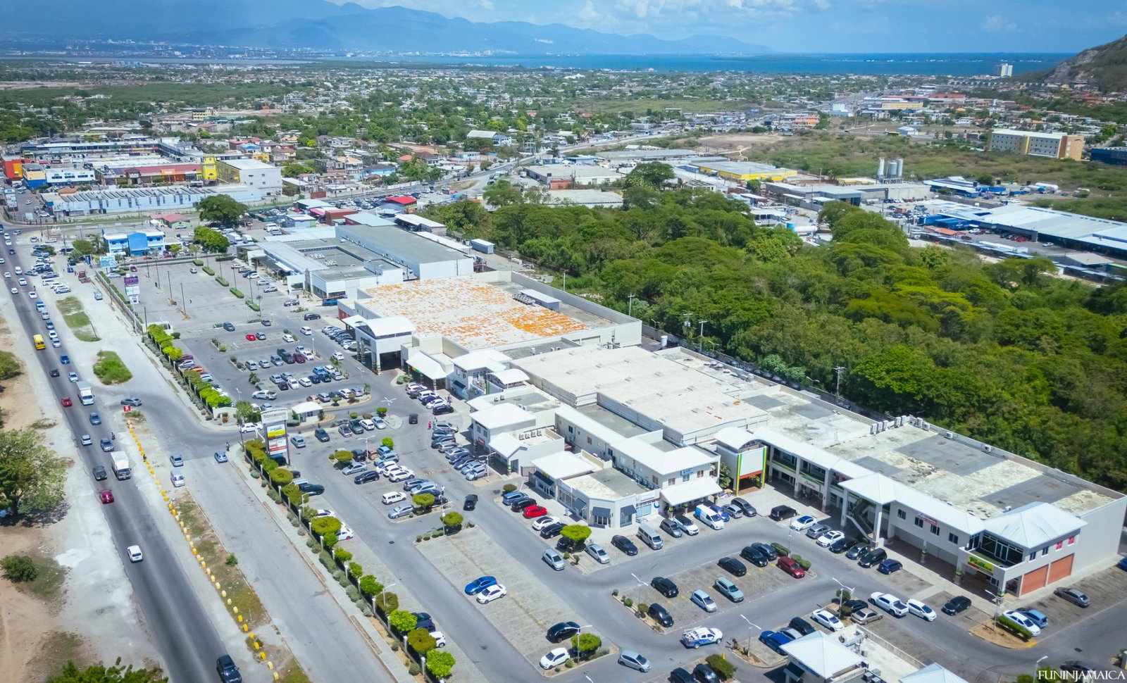 Seventh image of 51- Portmore Country Club 2 in Portmore Country Club, St. Catherine, Jamaica - property is For Sale