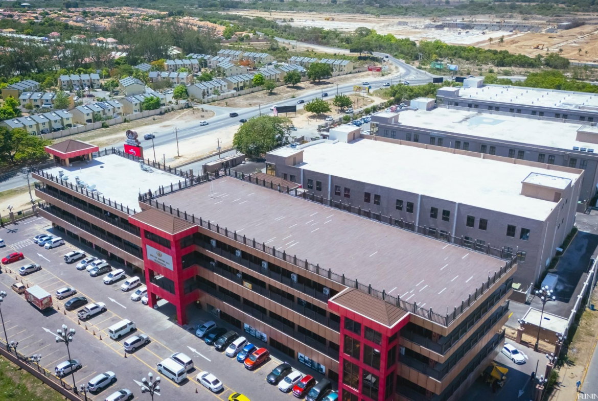 Eighth image of 51- Portmore Country Club 2 in Portmore Country Club, St. Catherine, Jamaica - property is For Sale