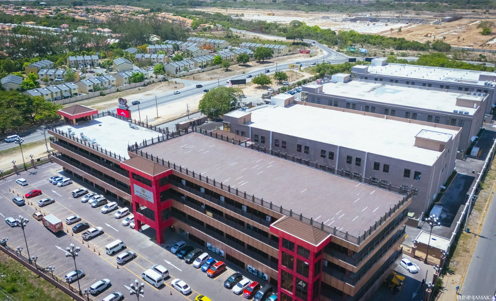 Eighth image of 51- Portmore Country Club 2 in Portmore Country Club, St. Catherine, Jamaica - property is For Sale