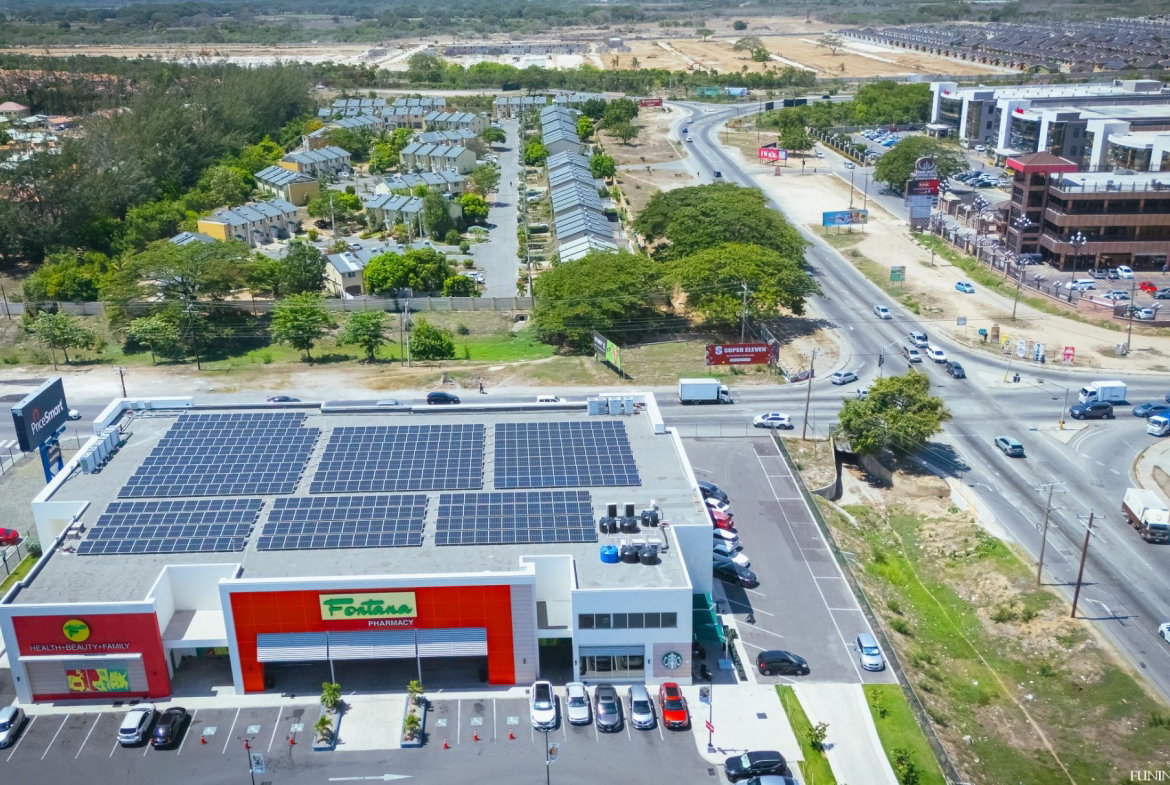 Ninth image of 51- Portmore Country Club 2 in Portmore Country Club, St. Catherine, Jamaica - property is For Sale