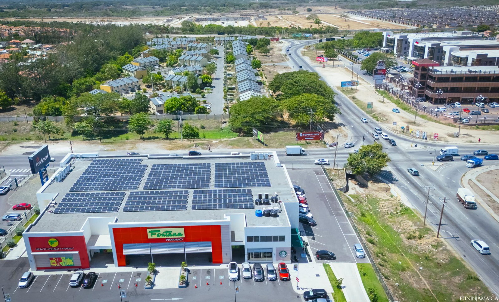 Ninth image of 51- Portmore Country Club 2 in Portmore Country Club, St. Catherine, Jamaica - property is For Sale