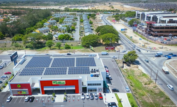 Ninth image of 51- Portmore Country Club 2 in Portmore Country Club, St. Catherine, Jamaica - property is For Sale