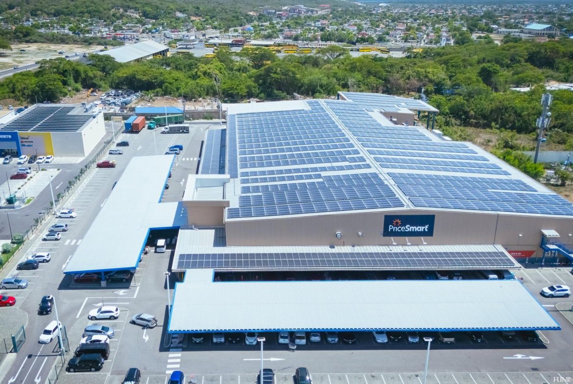 Tenth image of 51- Portmore Country Club 2 in Portmore Country Club, St. Catherine, Jamaica - property is For Sale