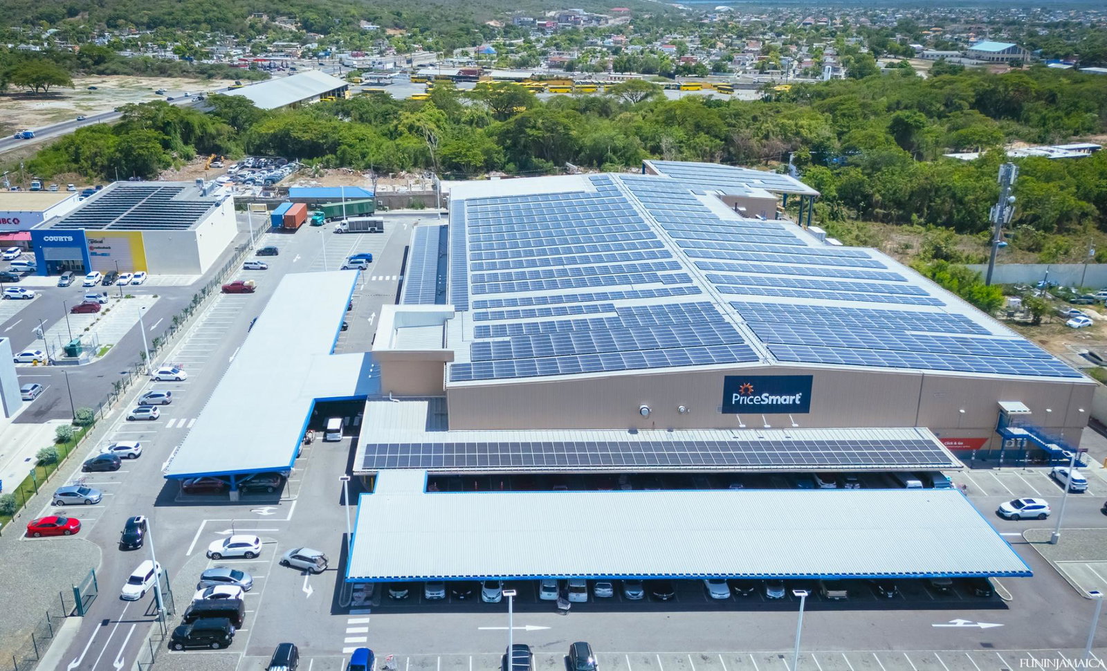 Tenth image of 51- Portmore Country Club 2 in Portmore Country Club, St. Catherine, Jamaica - property is For Sale