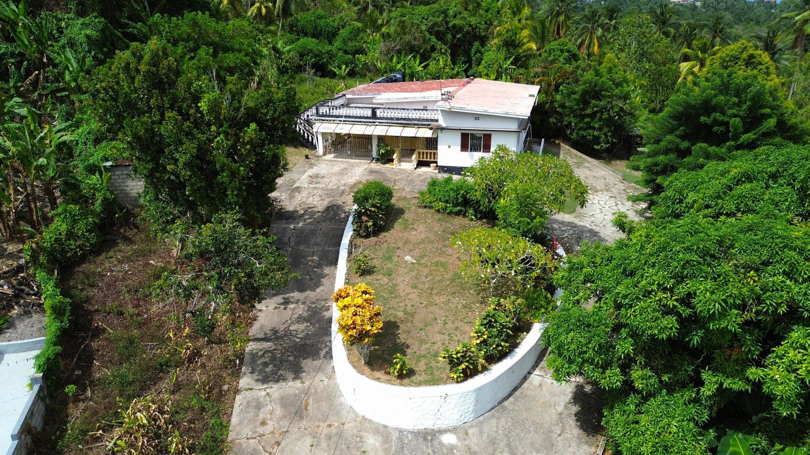 Second image of 139- Hopewell in Highgate, St. Mary, Jamaica - property is For Sale