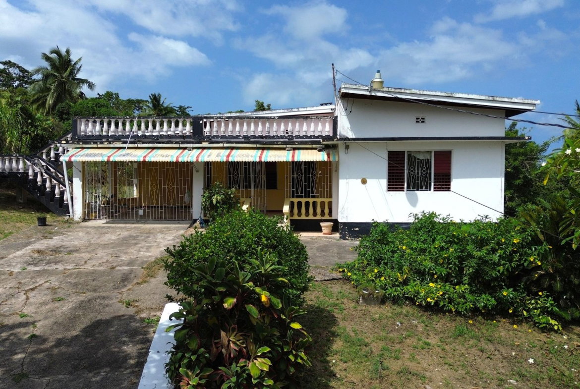 Third image of 139- Hopewell in Highgate, St. Mary, Jamaica - property is For Sale