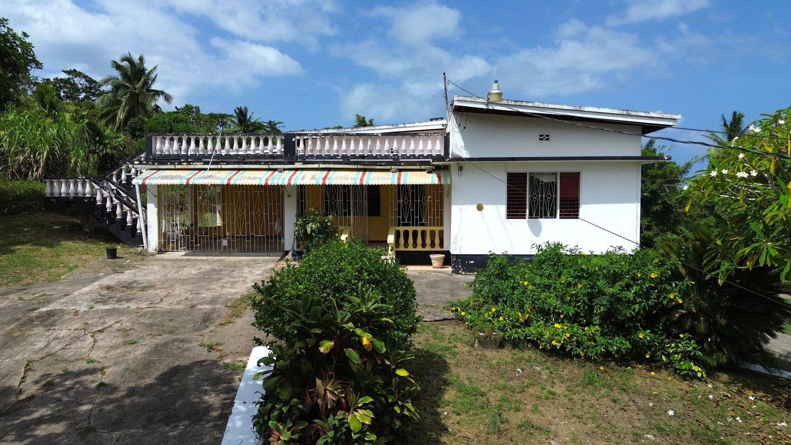 Third image of 139- Hopewell in Highgate, St. Mary, Jamaica - property is For Sale