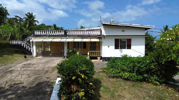 Third image of 139- Hopewell in Highgate, St. Mary, Jamaica - property is For Sale