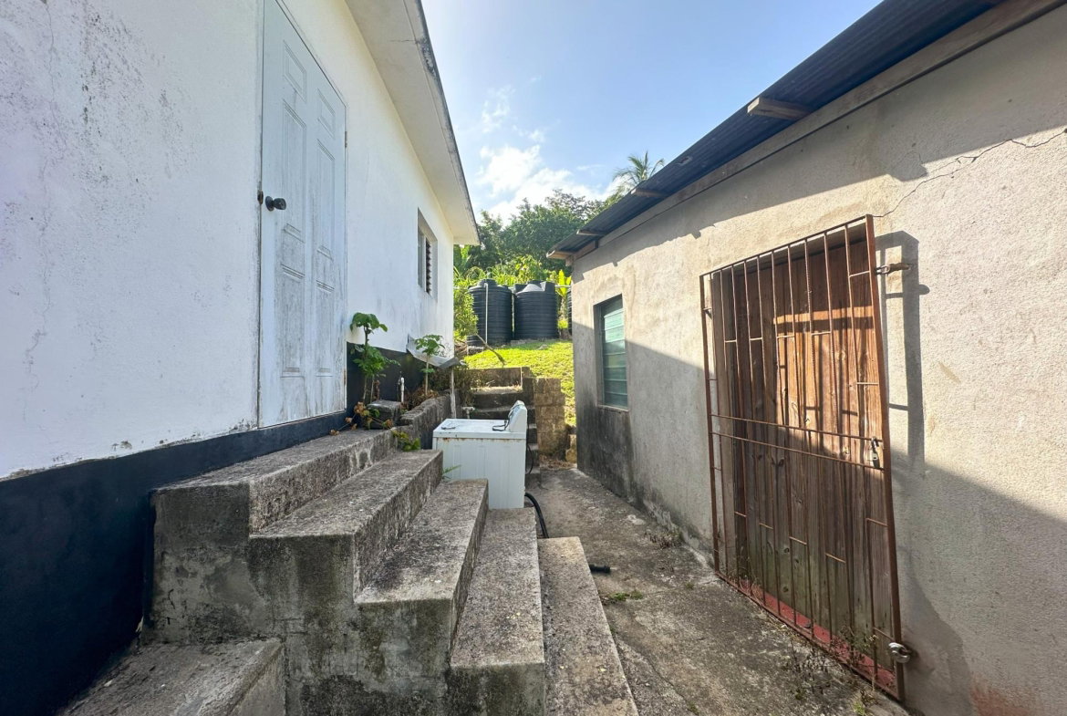 Twenty-First image of 139- Hopewell in Highgate, St. Mary, Jamaica - property is For Sale