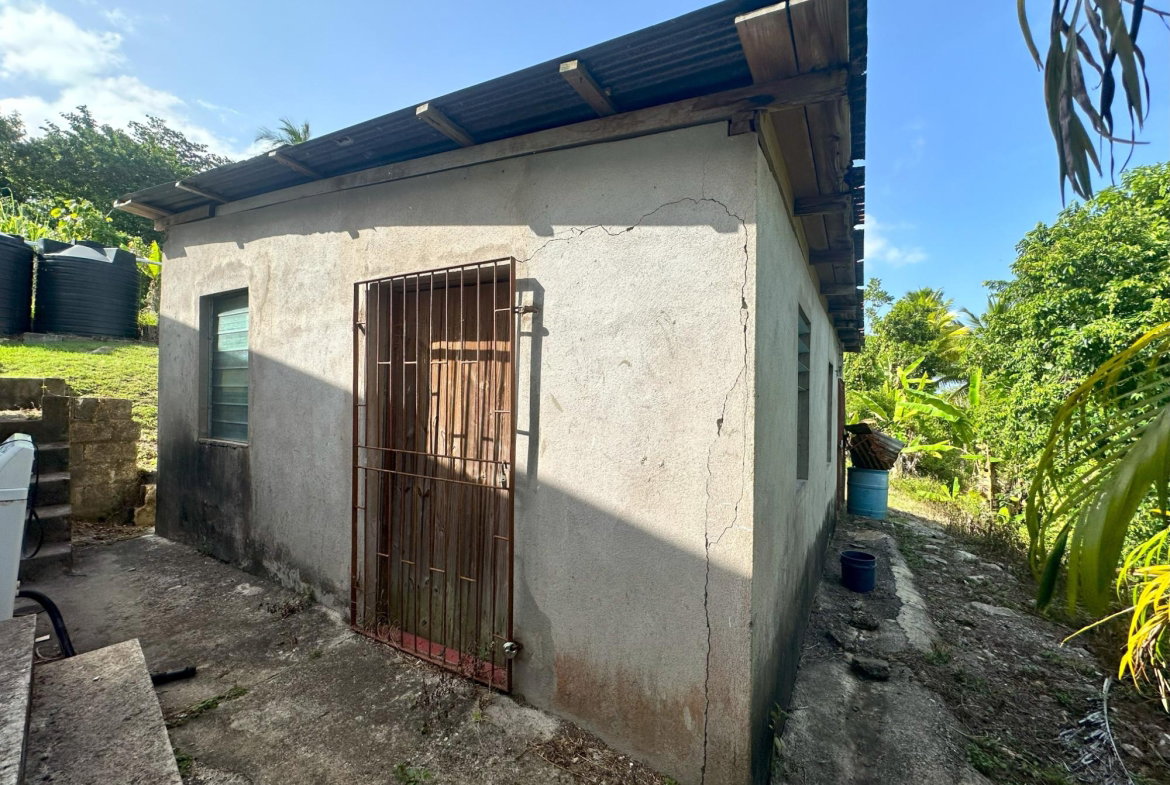 Twenty-Second image of 139- Hopewell in Highgate, St. Mary, Jamaica - property is For Sale