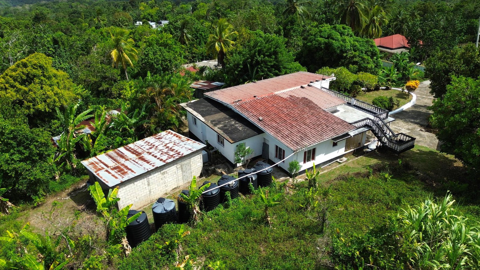 Twenty-Fifth image of 139- Hopewell in Highgate, St. Mary, Jamaica - property is For Sale